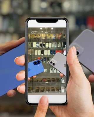 📱 Vyměň starý iPhone za nový! 🔄 Máš doma starý iPhone a přemýšlíš o upgradu? U nás ve ShopMobile.cz ti ho vykoupíme a...